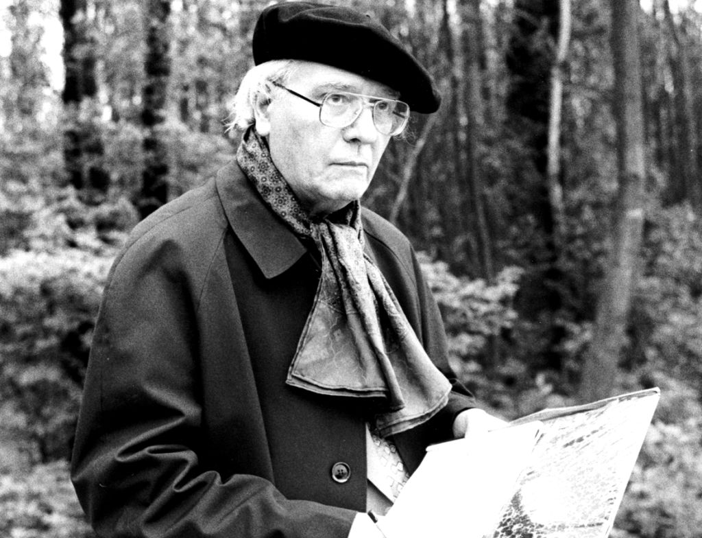 Olivier Messiaen