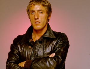 Roger Daltrey