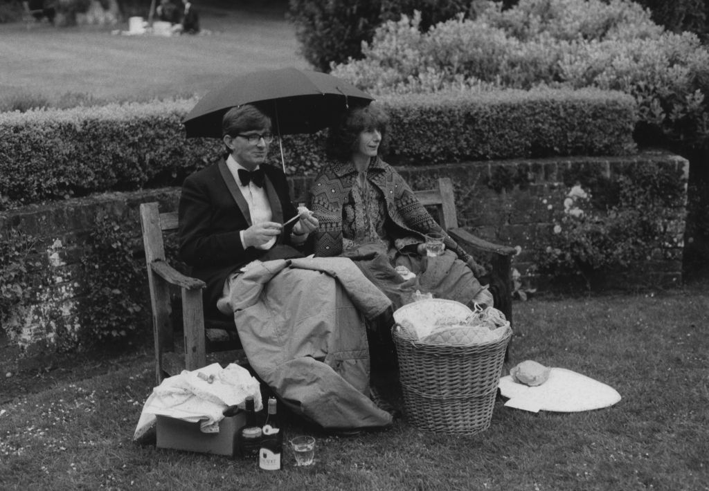 Glyndebourne: A Celebration of Fifty Years