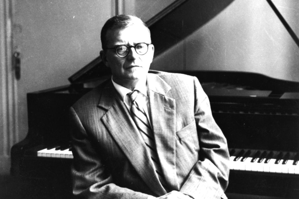 Sounds Magnificent – The Story of the Symphony