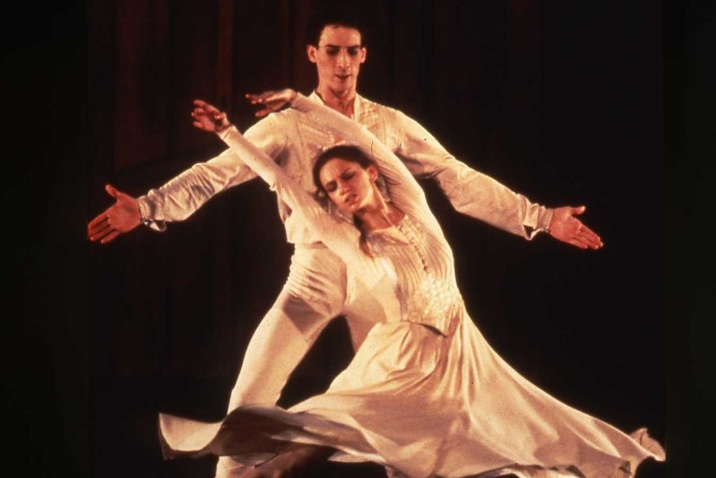 Svadebka (Les Noces)