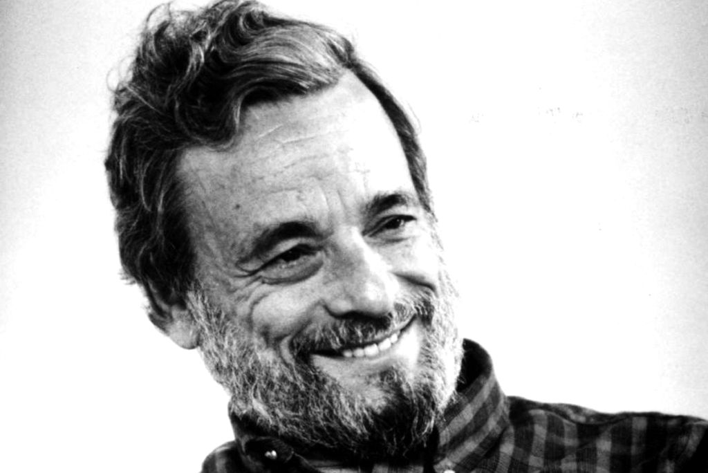 Stephen Sondheim