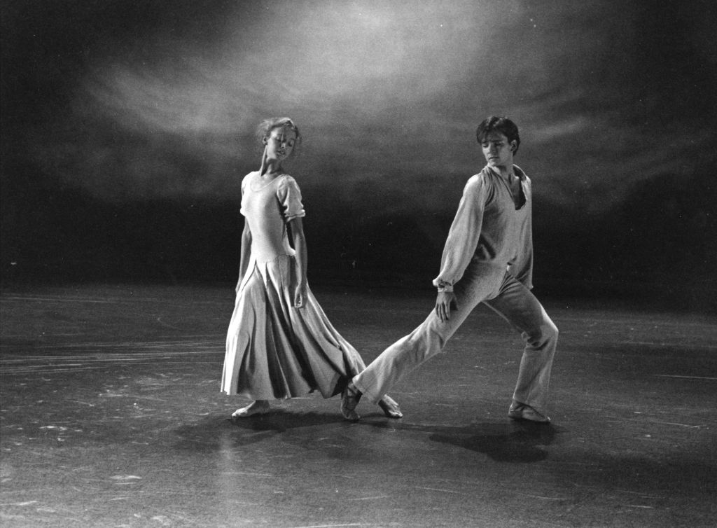 Silence Is The End Of Our Song