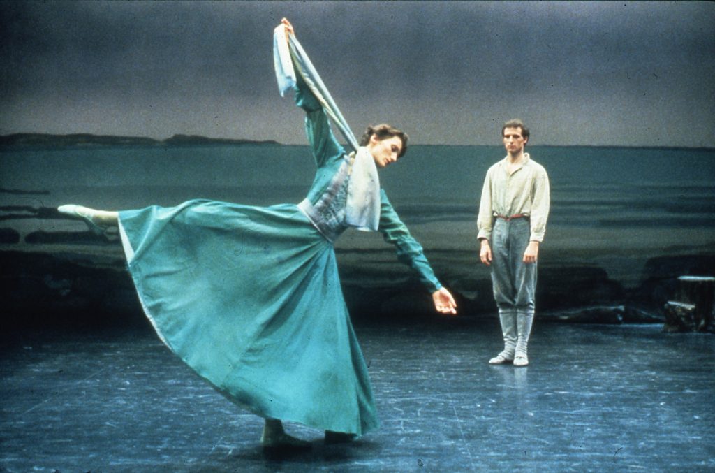 Sergeant Early’s Dream