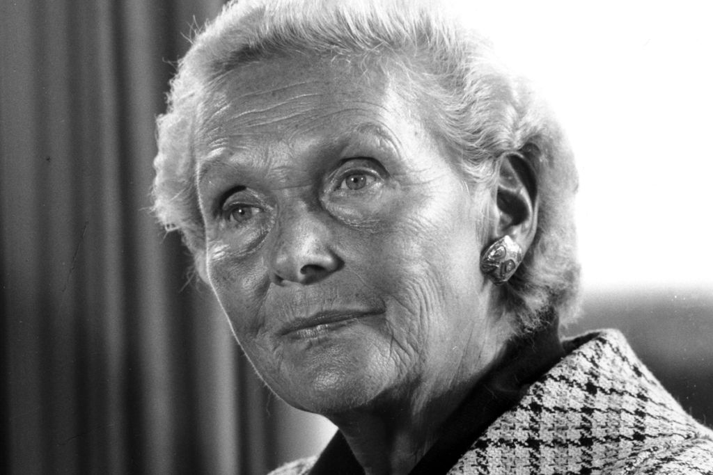 Elisabeth Schwarzkopf