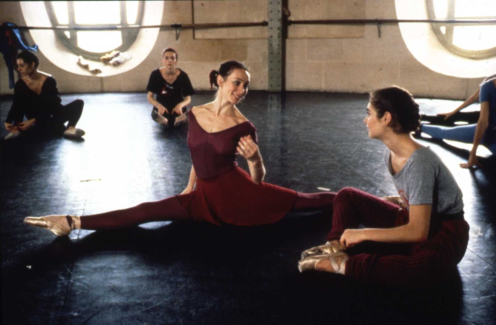 Ballerina
