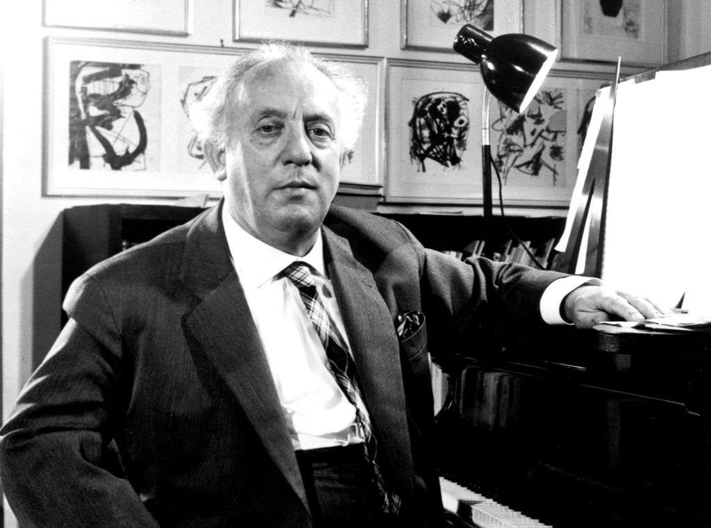 Karl Amadeus Hartmann