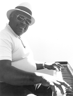 A History of Boogie Woogie
