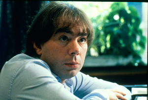The Andrew Lloyd Webber Story
