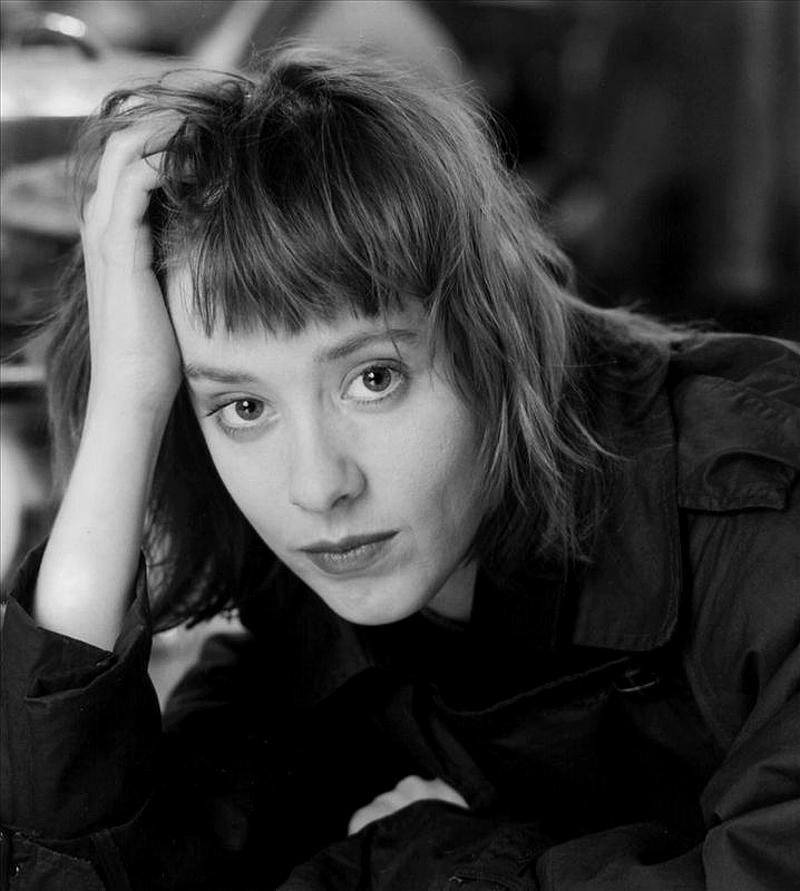Suzanne Vega