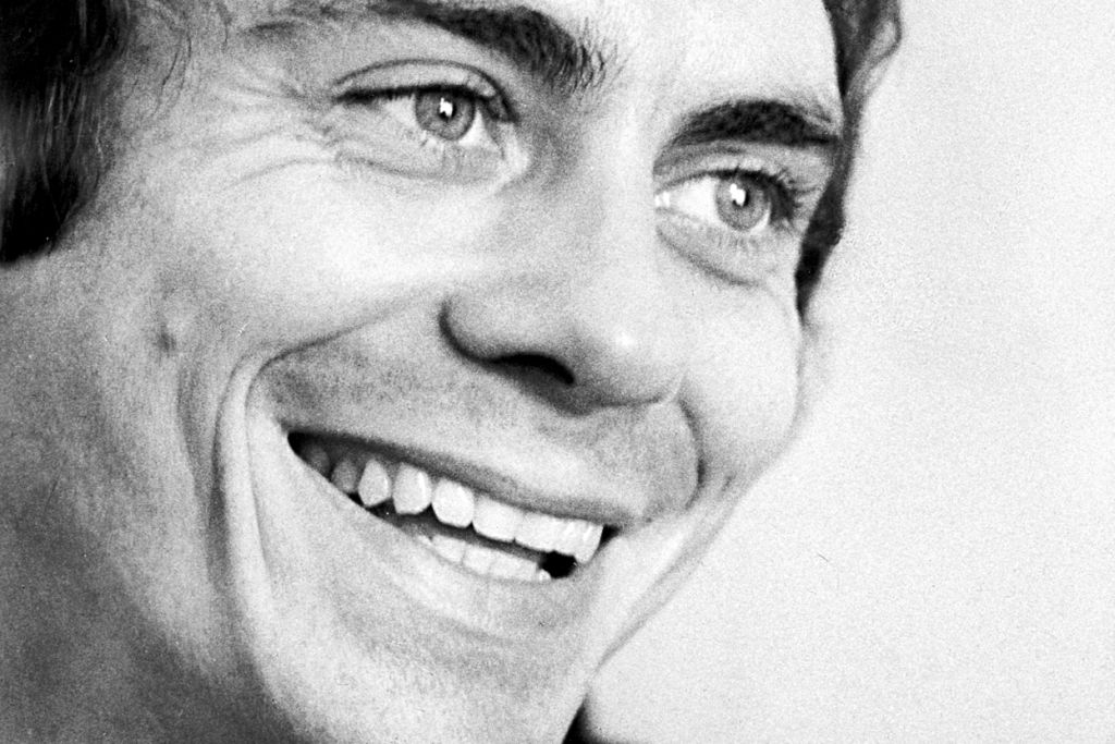 John Neumeier at Work