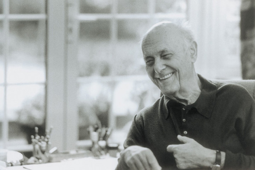 Sir Georg Solti