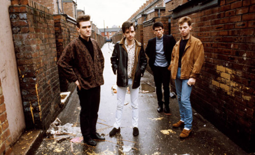 The Smiths