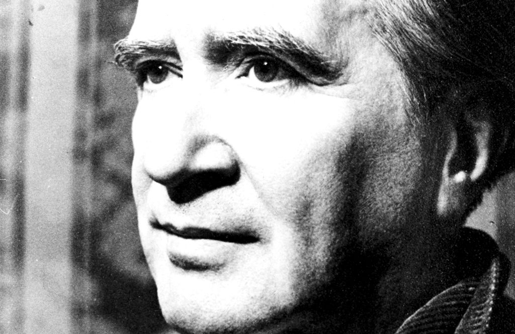 Ermanno Wolf-Ferrari