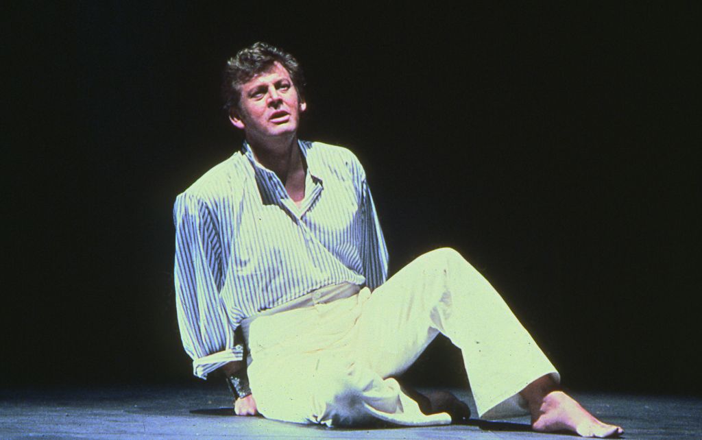 Billy Budd