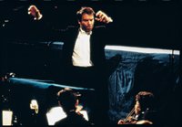 In Rehearsal: Valery Gergiev