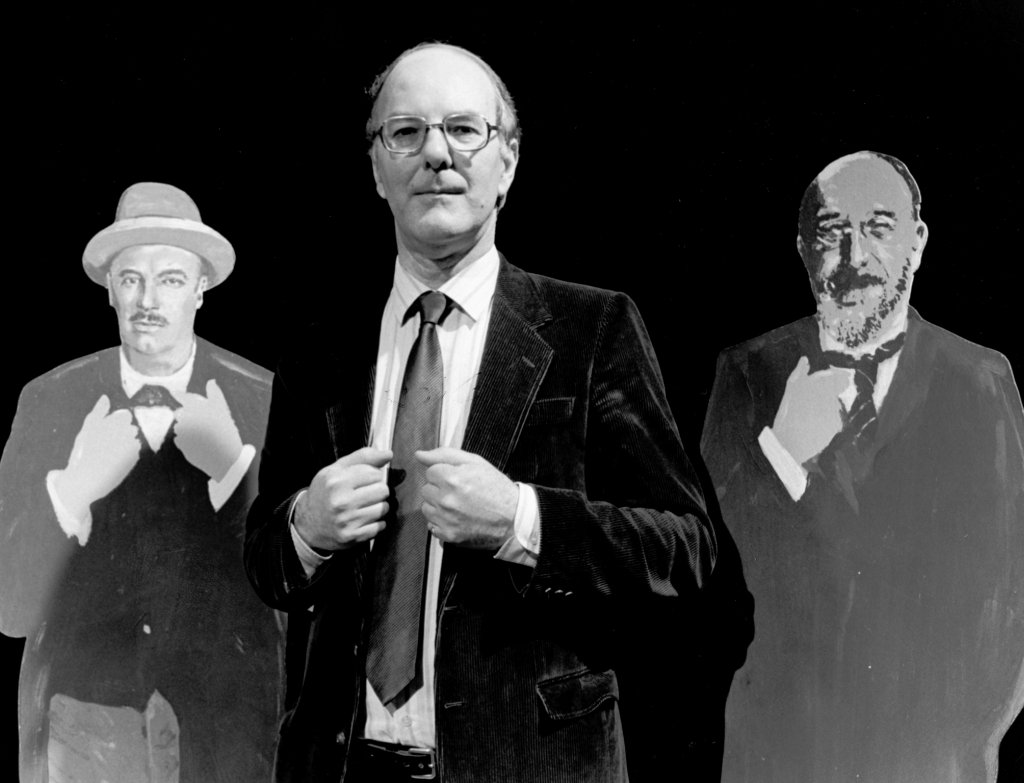 Peter Dickinson