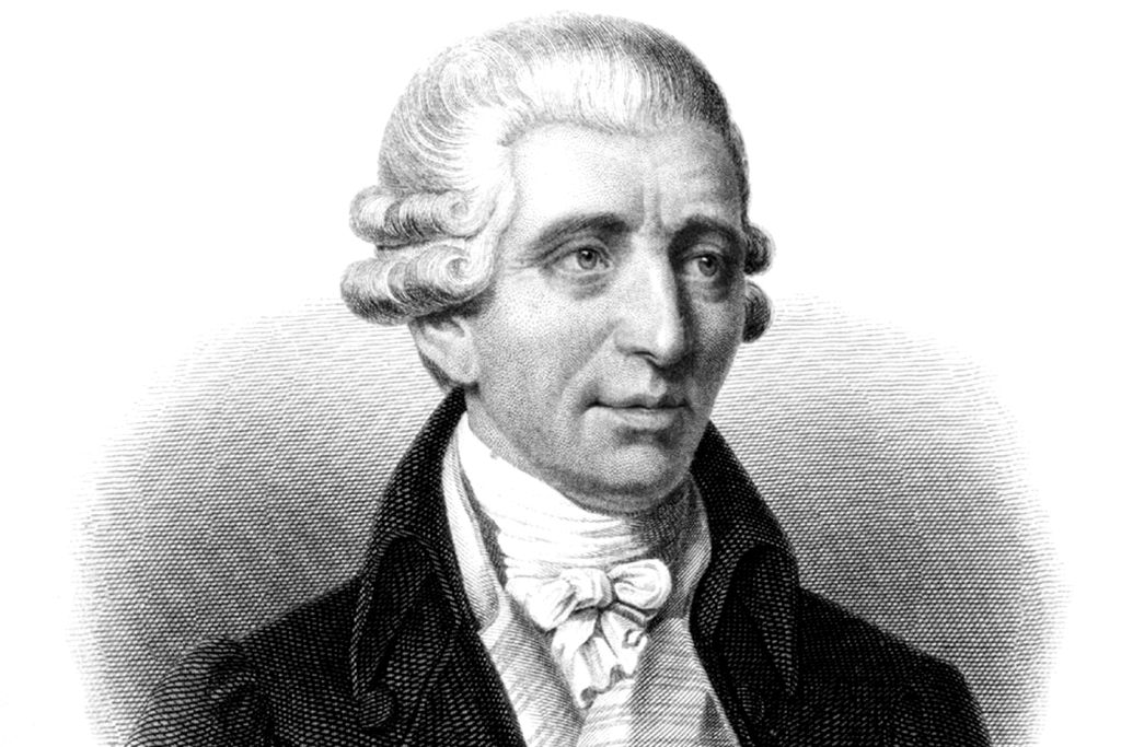 Haydn at Esterhaza