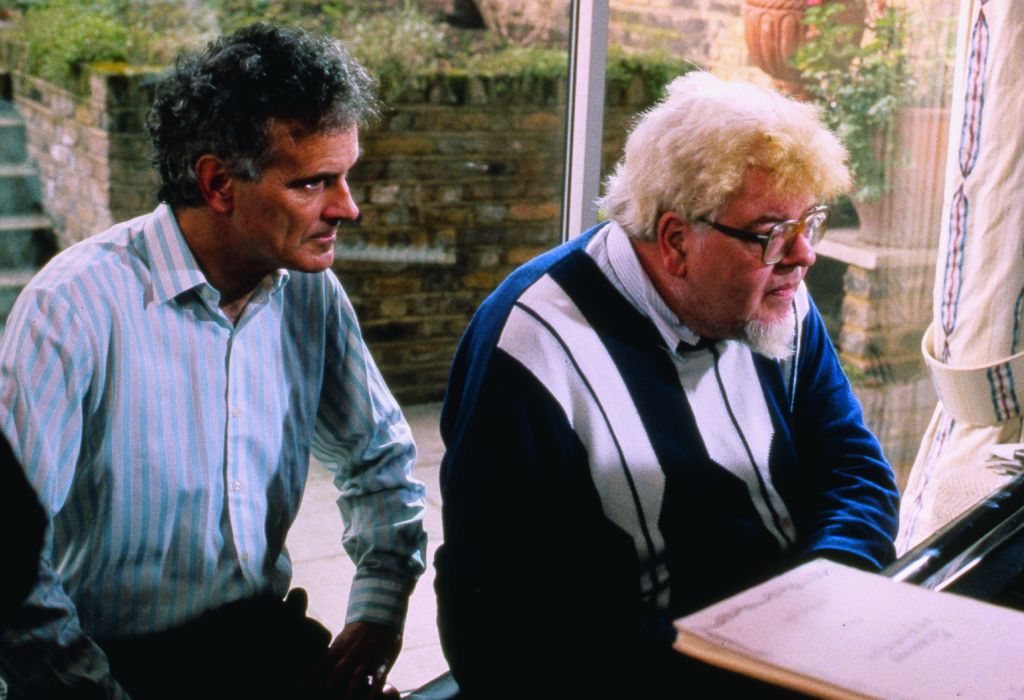 John Ogdon