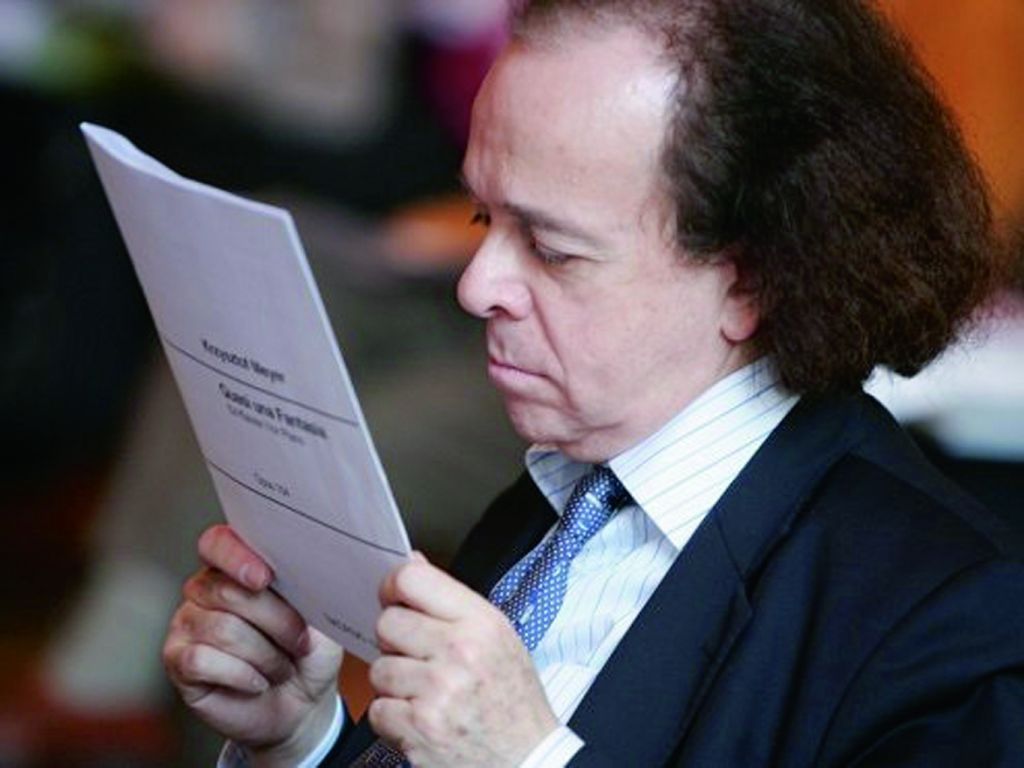 Recital Cyprien Katsaris
