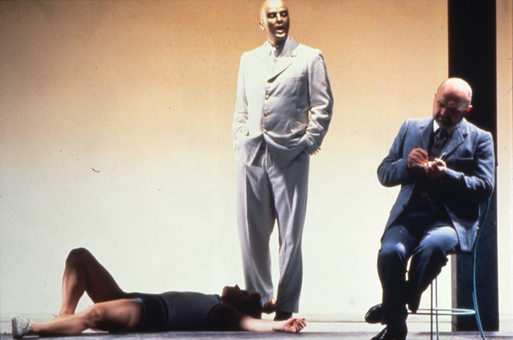 Death in Venice