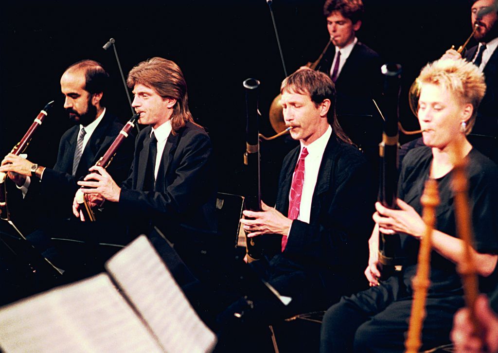 Gran Partita – Serenade No. 10 in B flat