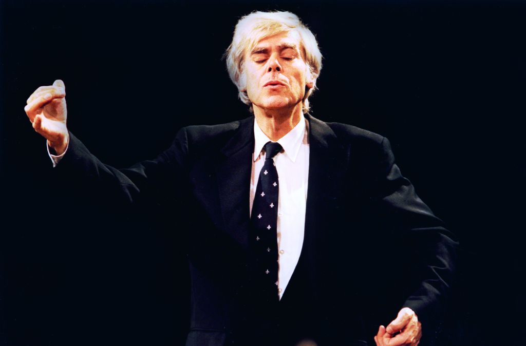 Symphony No.3 “Eroica”