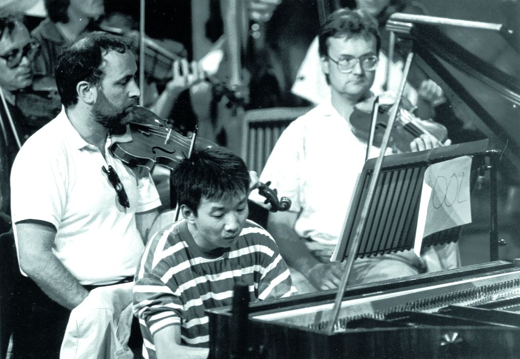 Fortepiano