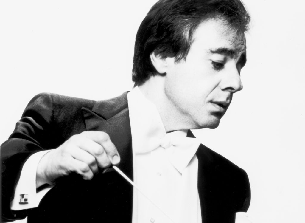 Movie Music Man: Lalo Schifrin