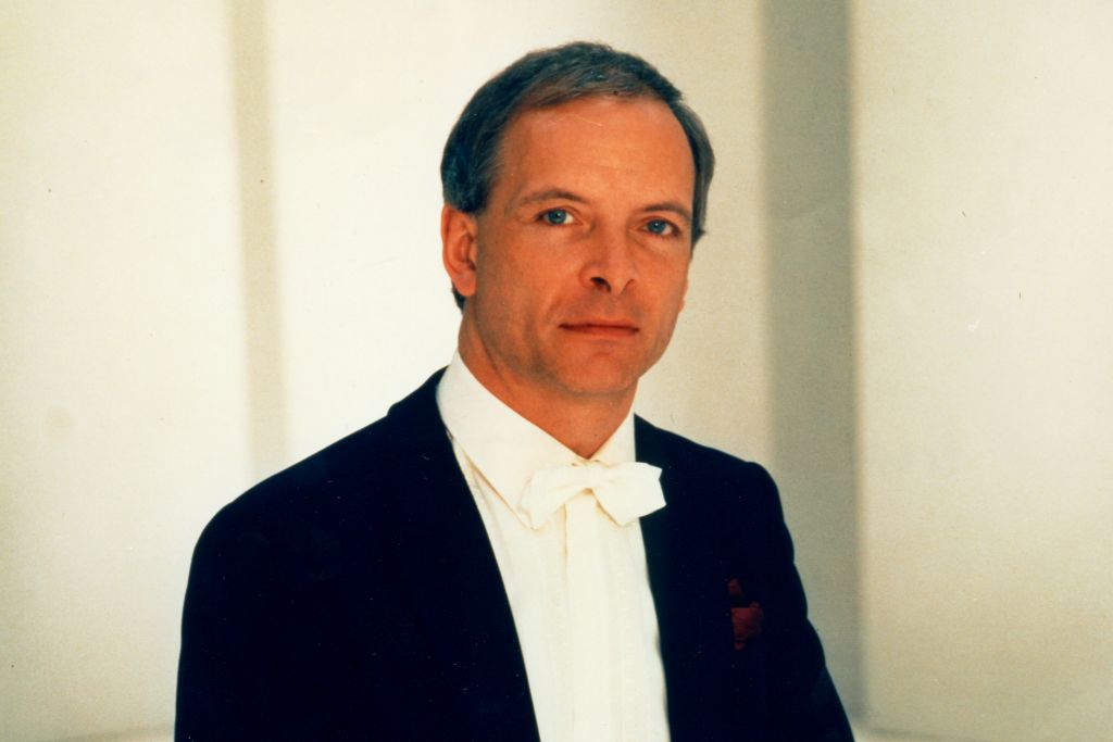 Christopher Hogwood on Haydn