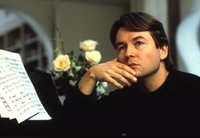 In Rehearsal: Esa-Pekka Salonen