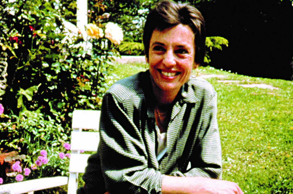 Maria Joao Pires
