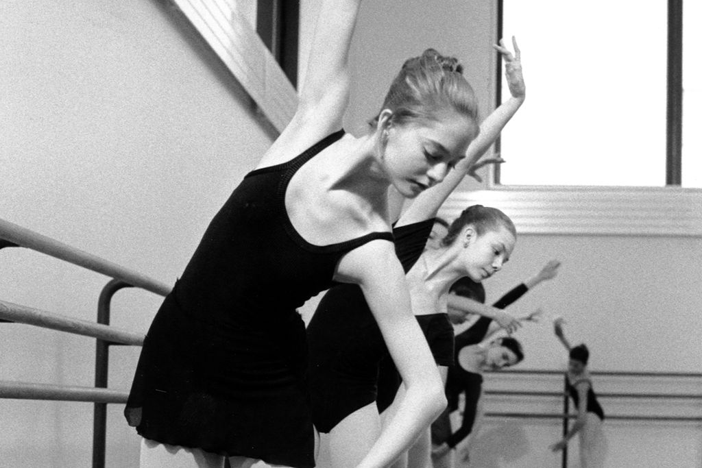 Dancing