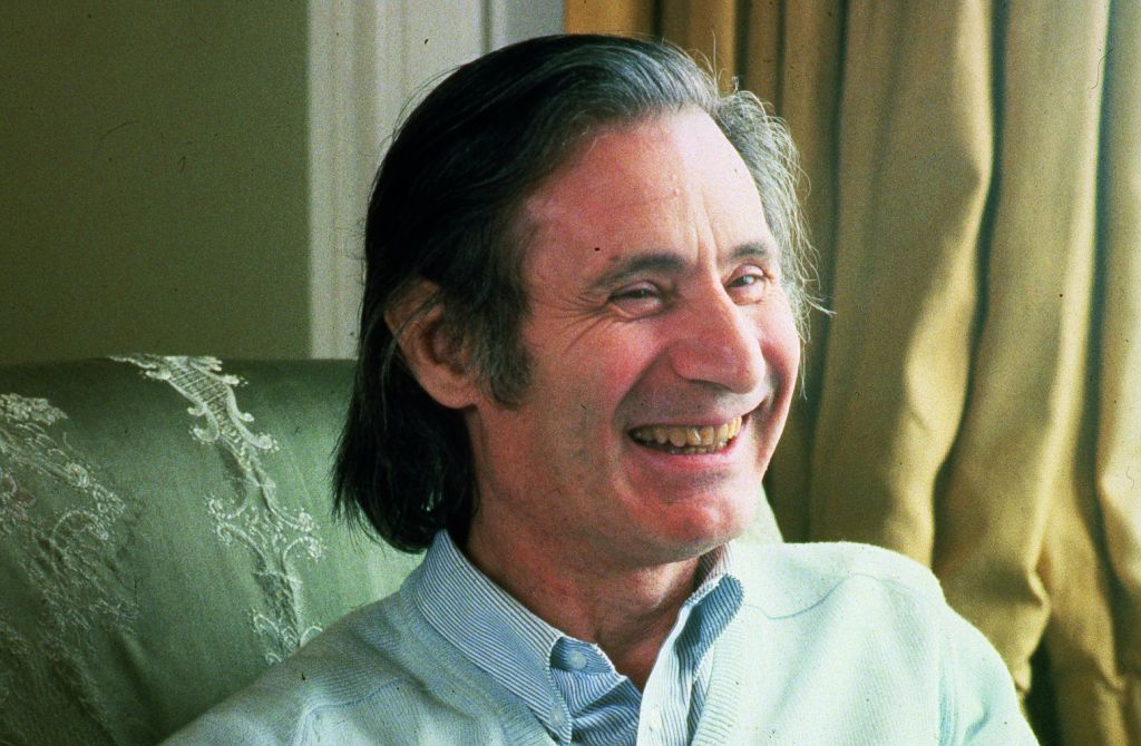 Alfred Schnittke – Words Return to Music