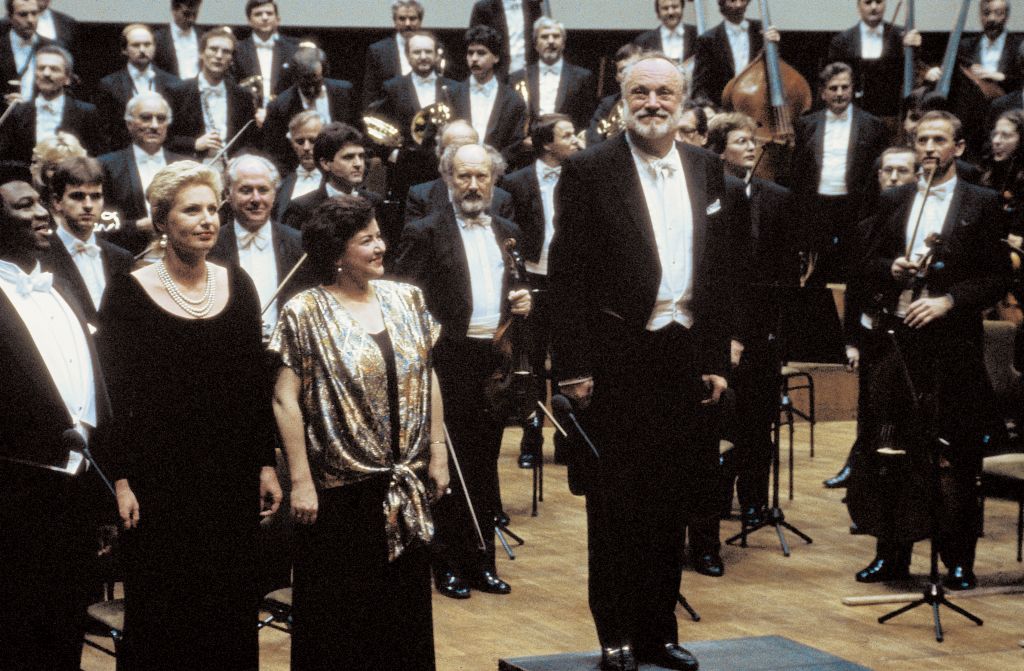 Symphony No.9