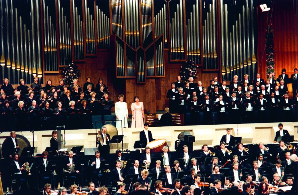 Symphony No. 2 in C minor