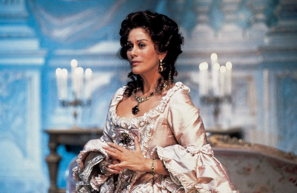 Kiri Te Kanawa