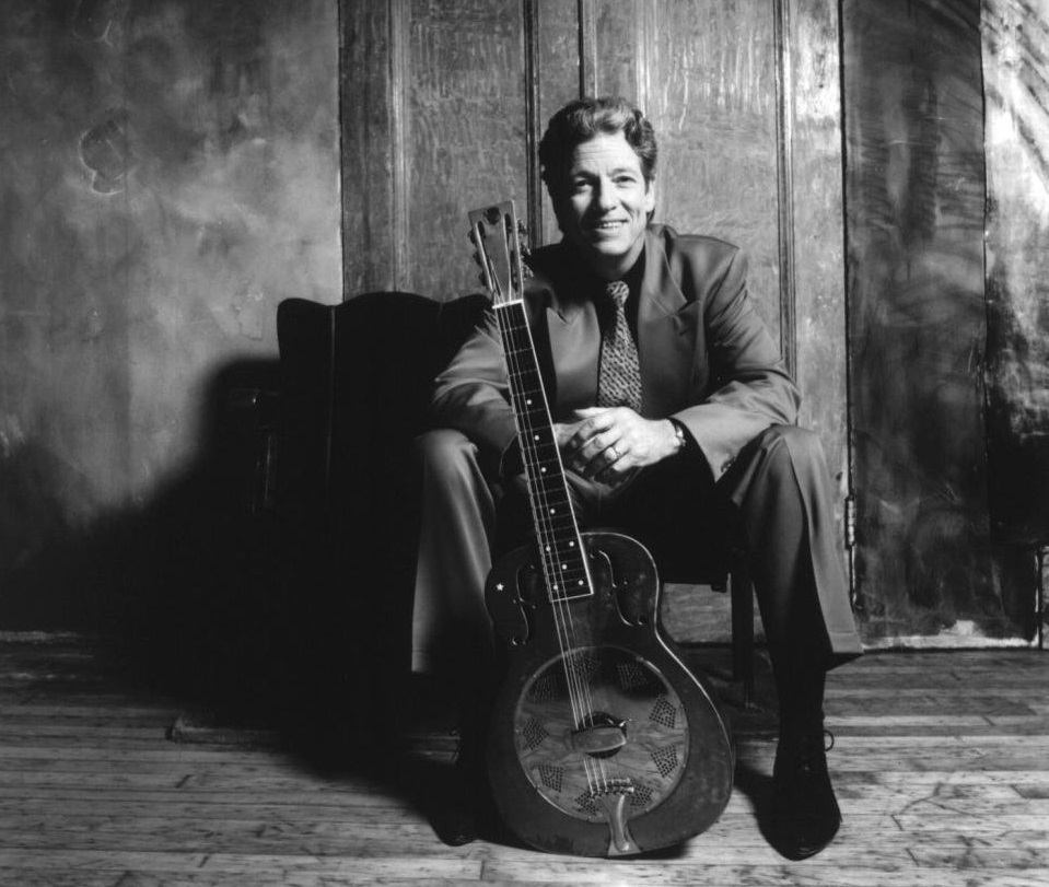 John Hammond