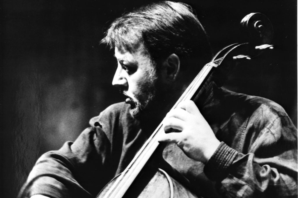 Heinrich Schiff