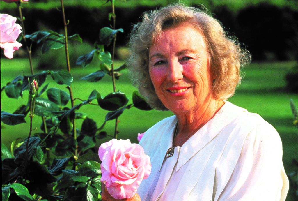 Vera Lynn