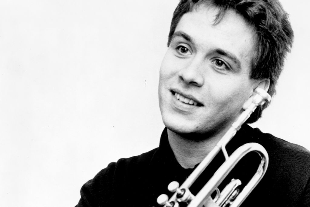 Hakan Hardenberger – A Profile of the Swedish Trumpet Player