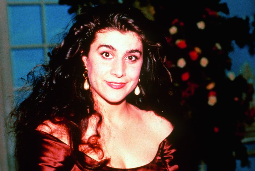 Recital Cecilia Bartoli