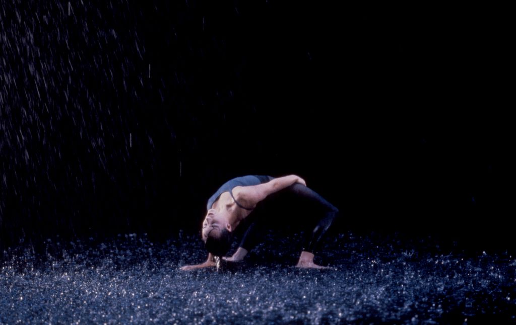 The Parsons Dance Company II
