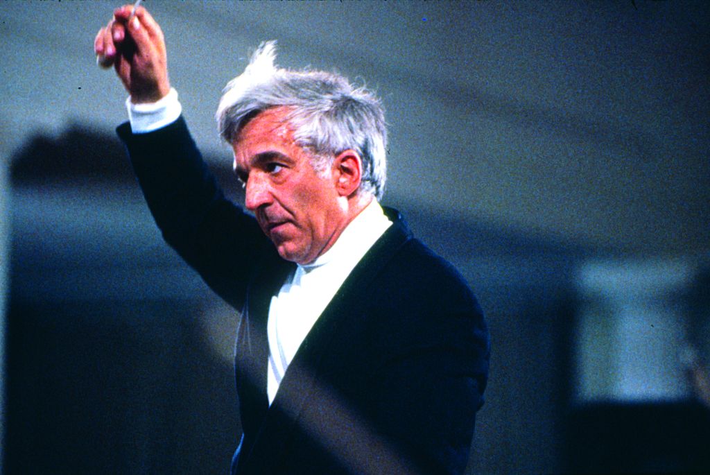 Vladimir Ashkenazy on Rachmaninov