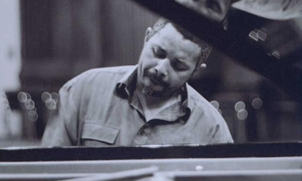Bheki Mseleku