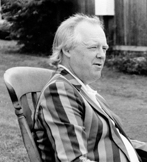 Tim Rice