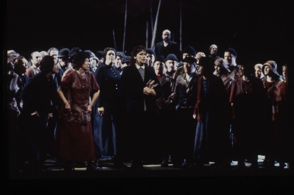 Peter Grimes