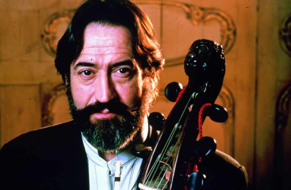 Jordi Savall