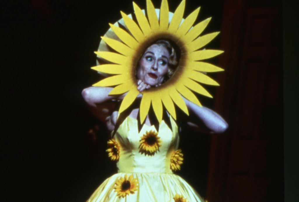 The Fairy Queen