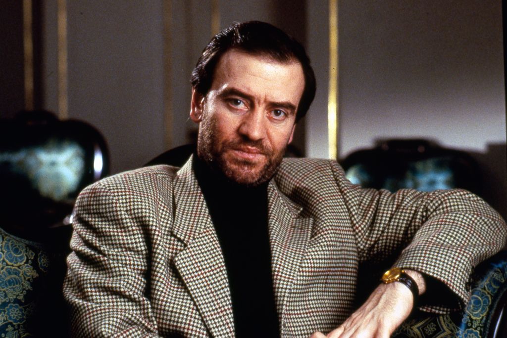 Valery Gergiev – Catching Up With Music